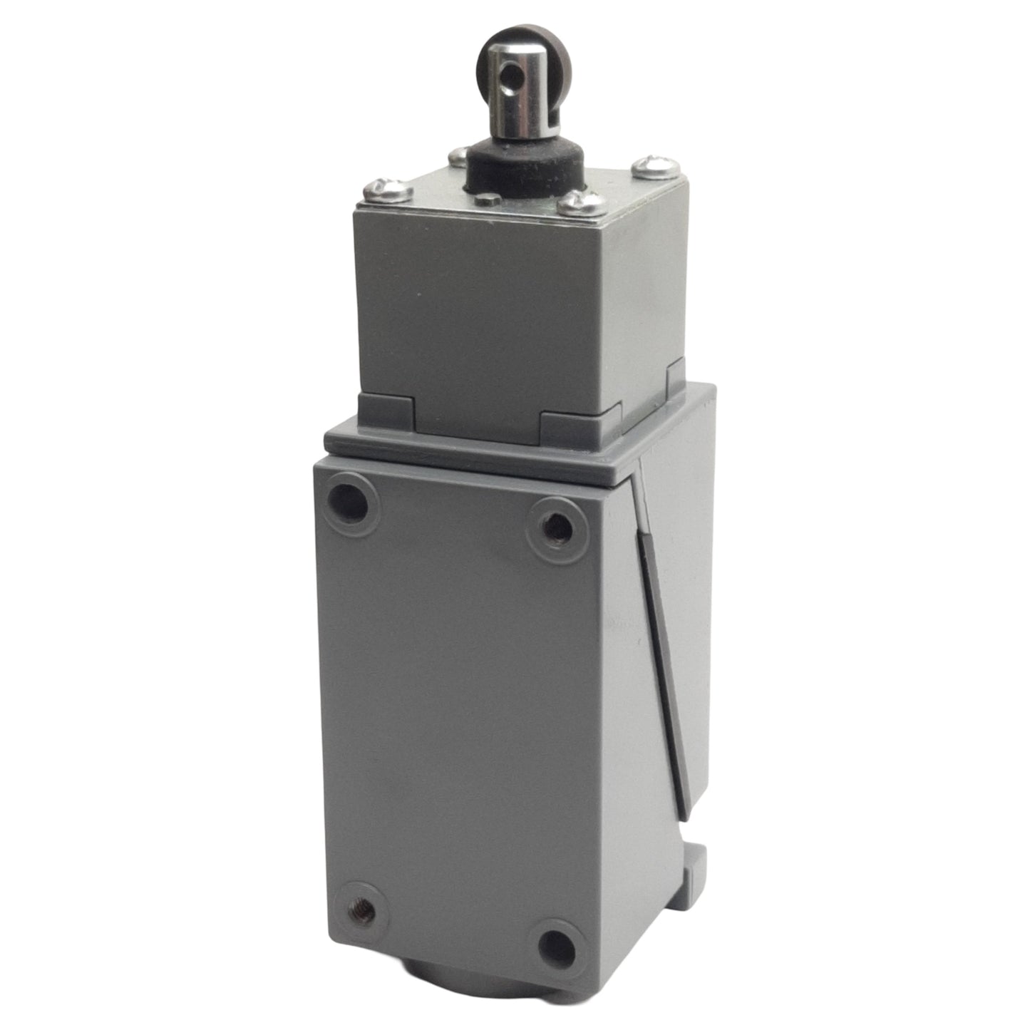 Used Allen Bradley 802T-DTPD Oiltight Limit Switch, 4-Circuit 2NO + 2NC, 10A 240VAC