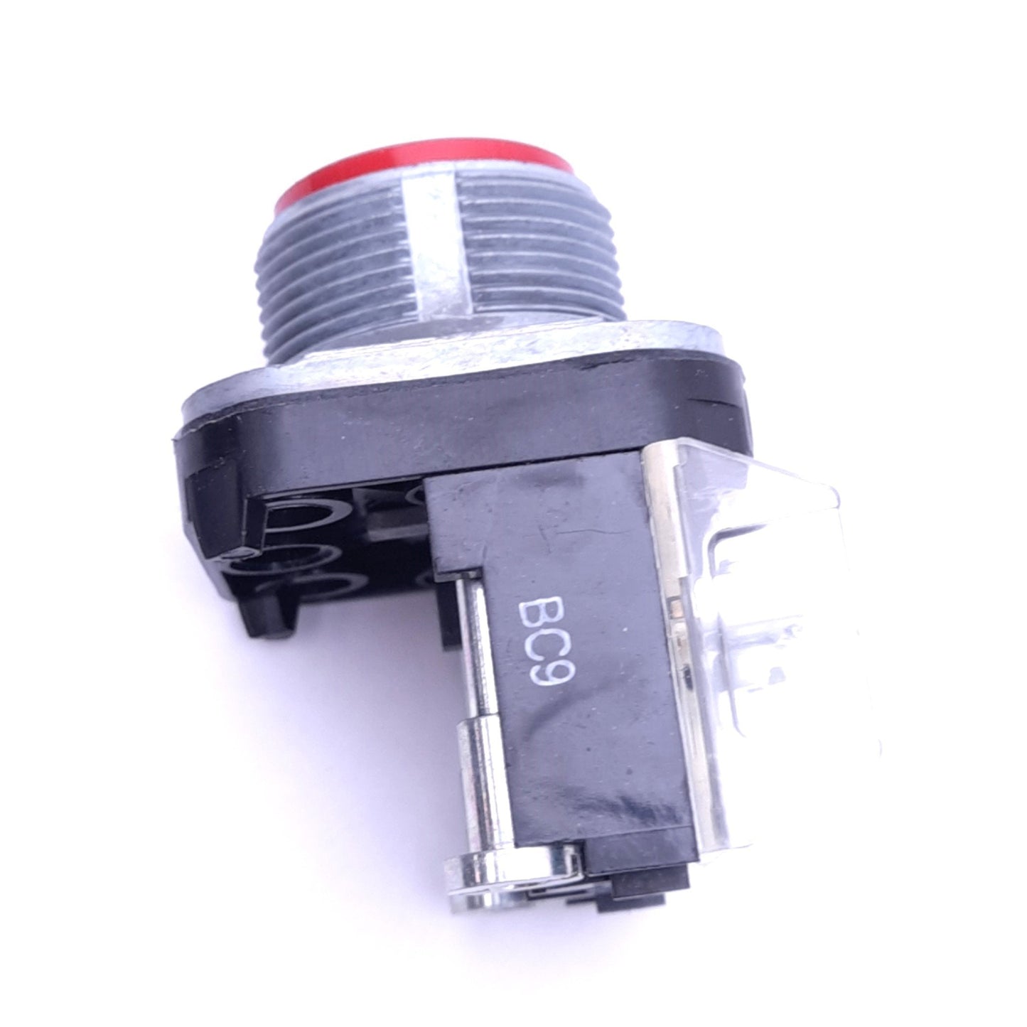 New Allen Bradley 800T-A6D2 Flush Push Button Switch, ø30mm, 1NC, 600VAC 10A