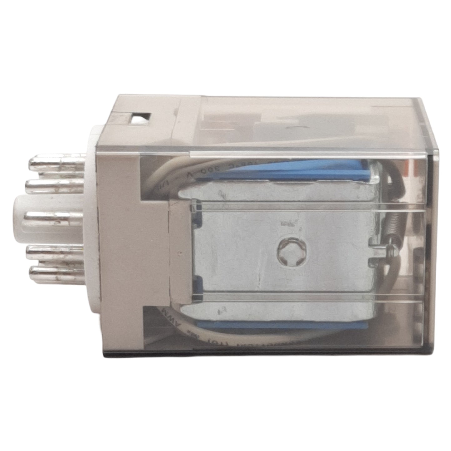 New Allen Bradley 700-HA33Z24 Ice Cube Relay, 3PDT, 10A 250VAC 30VAC, 24VDC Coil