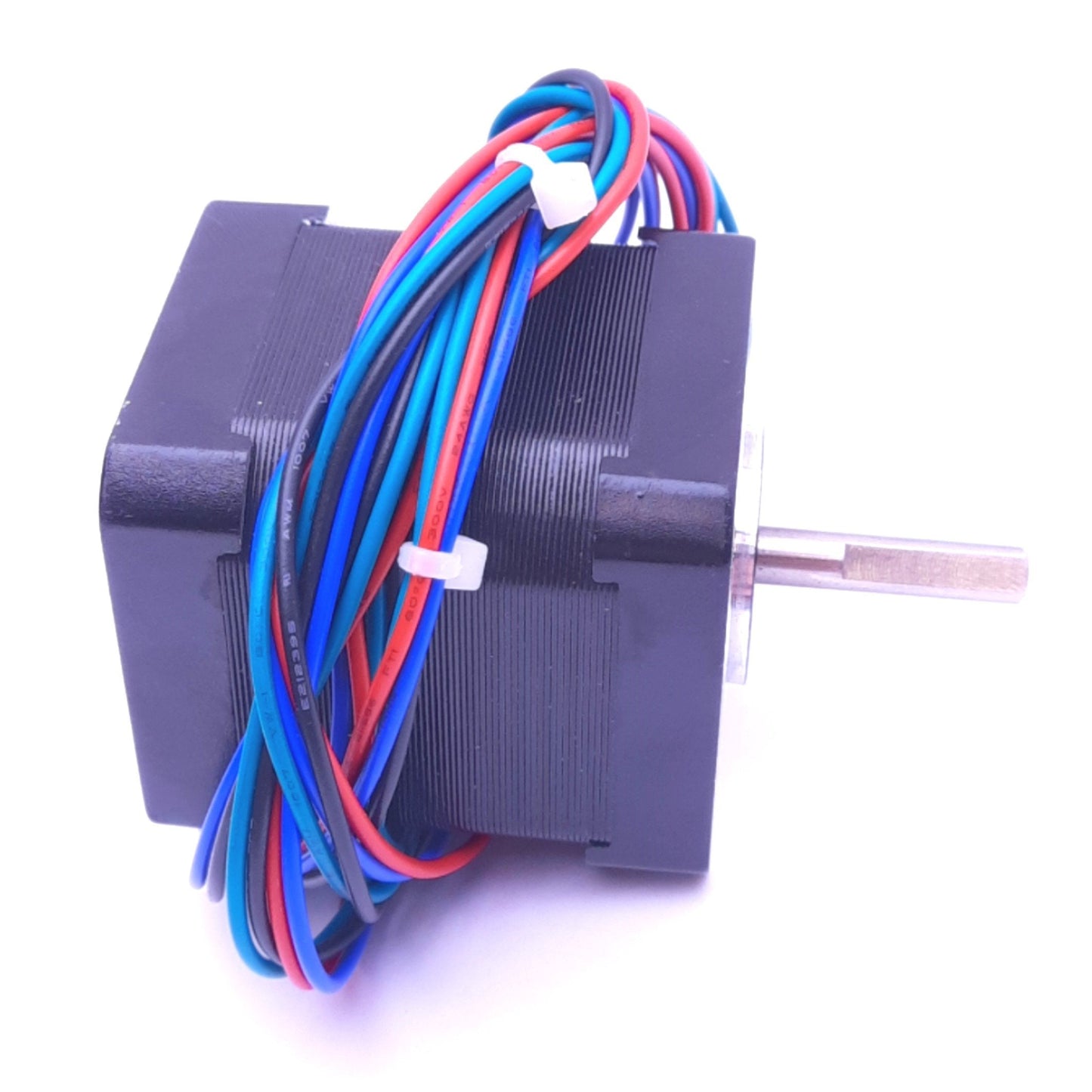 New – Open box StepperOnline 17HS19-2004S1 Stepper Motor, ø5mm, 1.8° Step, 59Ncm Torque, 2A