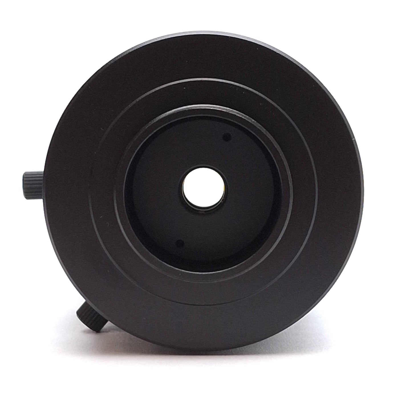 New Computar MLH-10X TV Macro Zoom Lens, 10:1 Zoom, F5.6-32C, 1/2" Format, C-Mount