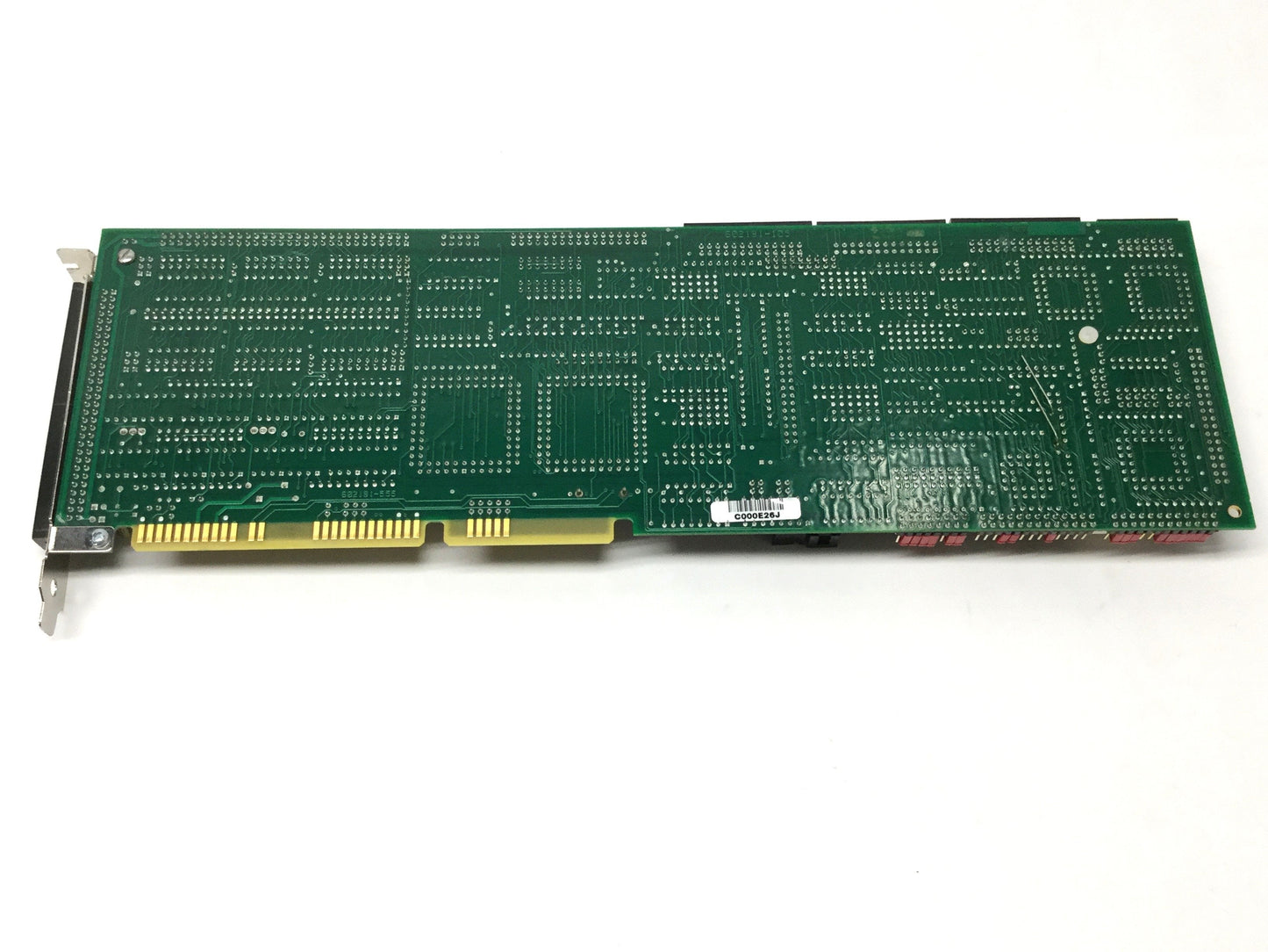 Used Delta Tau 602191-105 & 603605-106 PMAC-PC Multi-Axis Servo Control ISA 160MHz