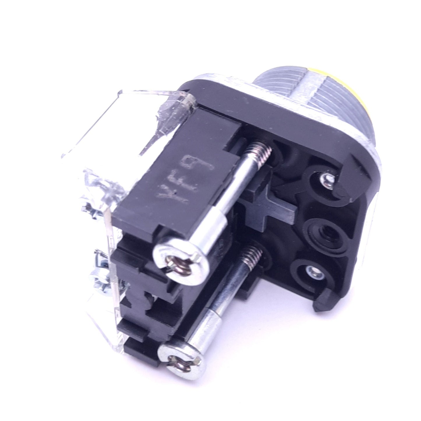 New Allen Bradley 800T-A9A Push Button Switch, ø30mm, 1NO 1NC, 600VAC 10A, Momentary