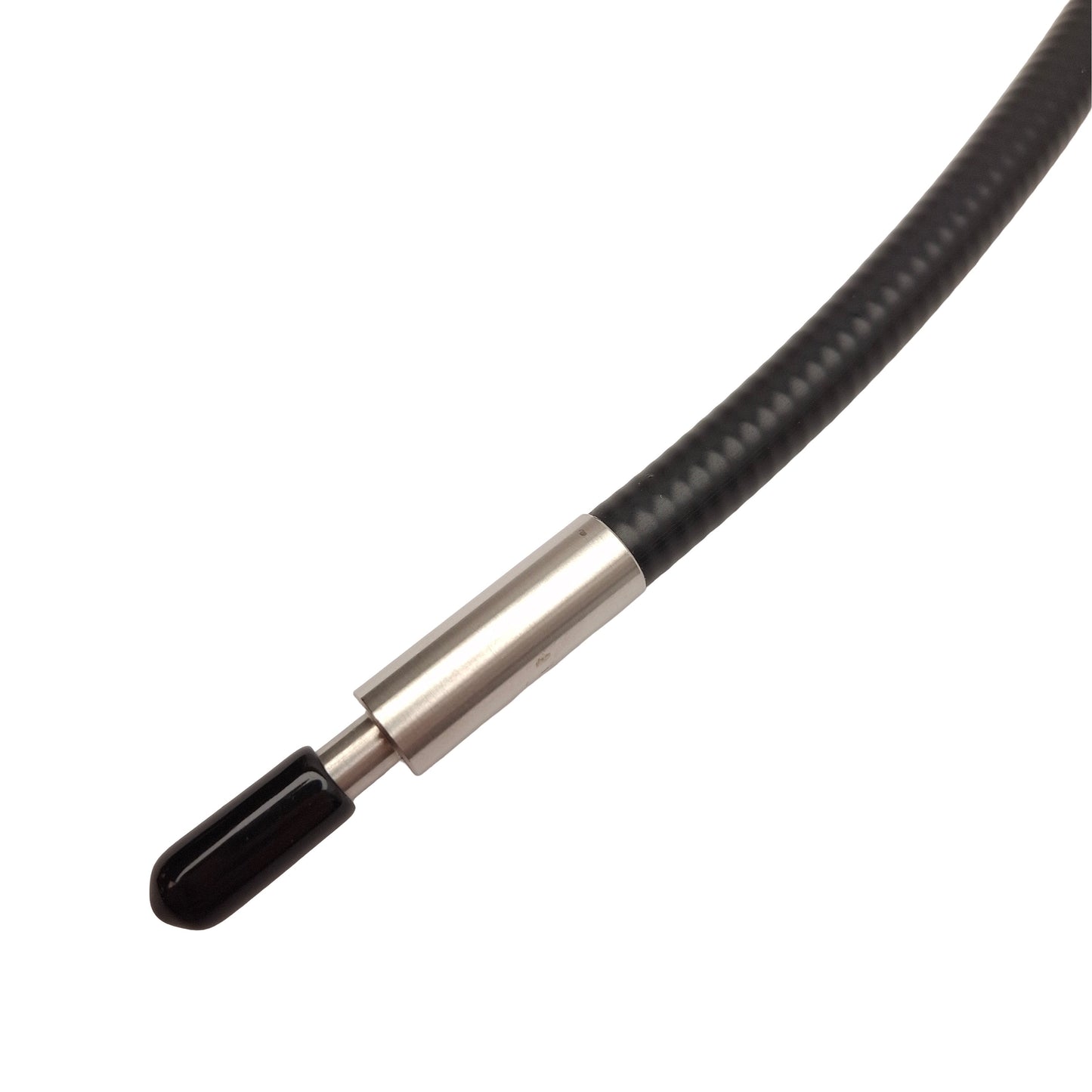New Excelitas 806-00012 OmniCure UV Fiber Optic Light Guide ø3mm x 2000mm D-Style