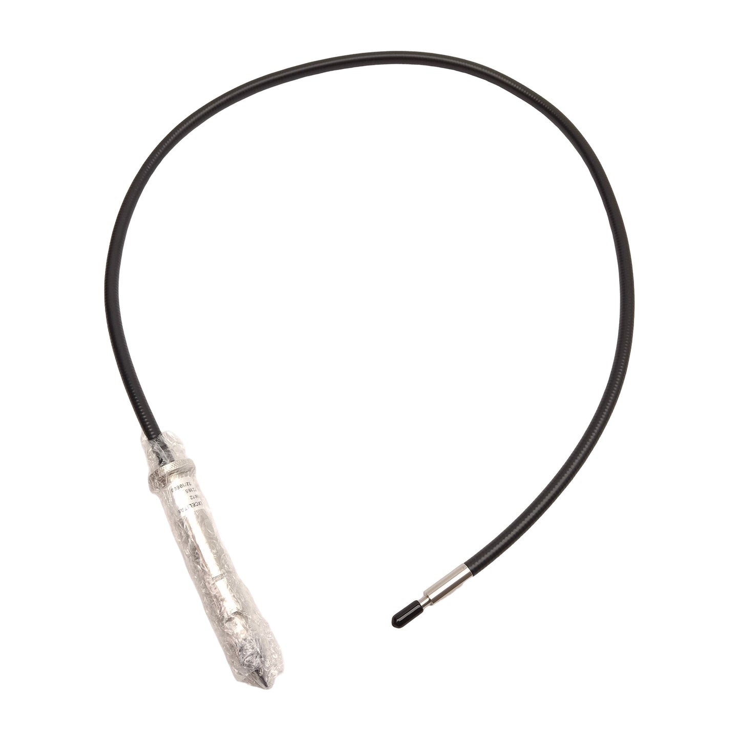 New Excelitas 806-00012 OmniCure UV Fiber Optic Light Guide ø3mm x 2000mm D-Style