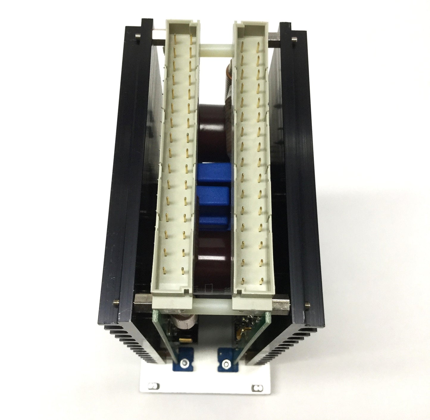 Used praTEC SM2502K-FSM220 Single-Axis Drive Motor Control Power Amplifier, 32-Pin
