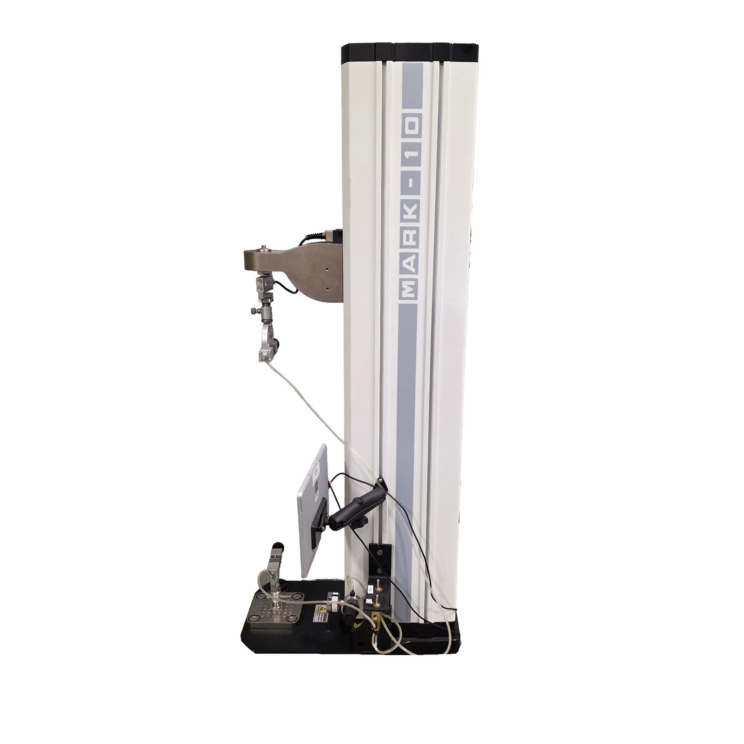 Used MARK-10 F755-IMT Tension Compression Tester With IntelliMESUR Control, 750lbF