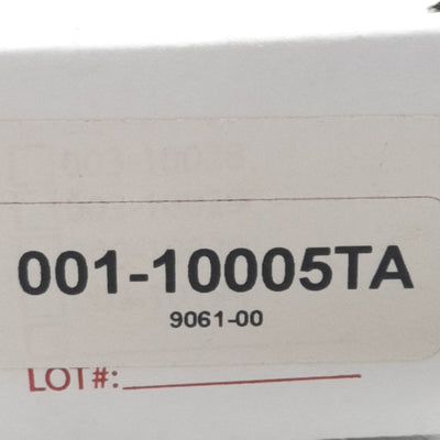 New Convertronics 001-10005TA Open Quartz Flameless Electric Air Heater 15Ω 60V 240W