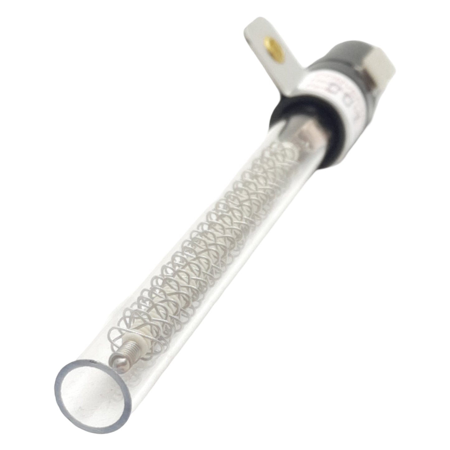 New Convertronics 001-10005TA Open Quartz Flameless Electric Air Heater 15Ω 60V 240W