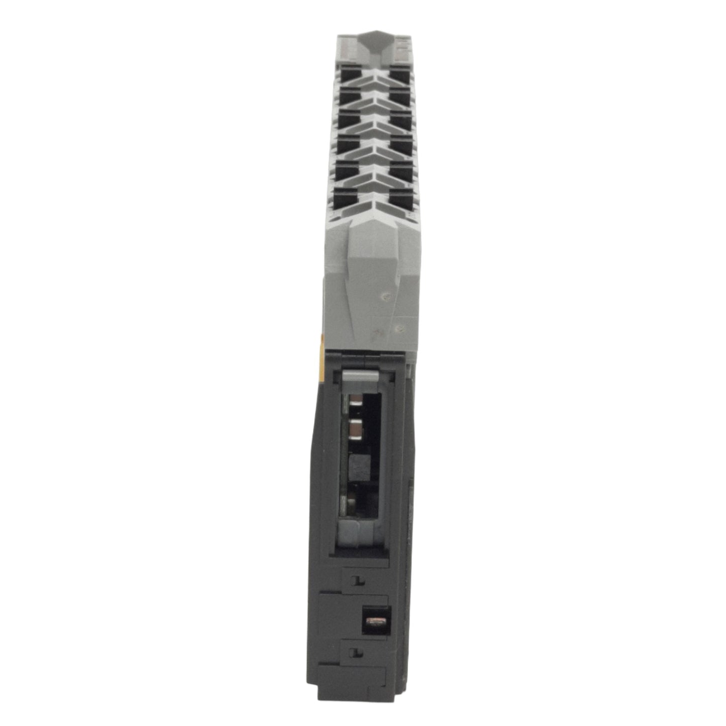 Used B&R X20A02632 I/O PLC Module, 2 Analog Outputs, +/-10V or 0-20mA, 16-bit