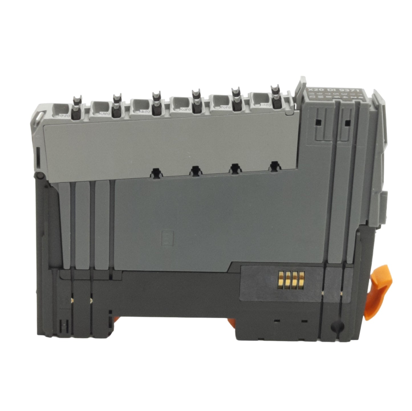 Used B&R X20DI9371 Digital I/O Module, 12 Digital Inputs, 24VDC Sink 1-Wire