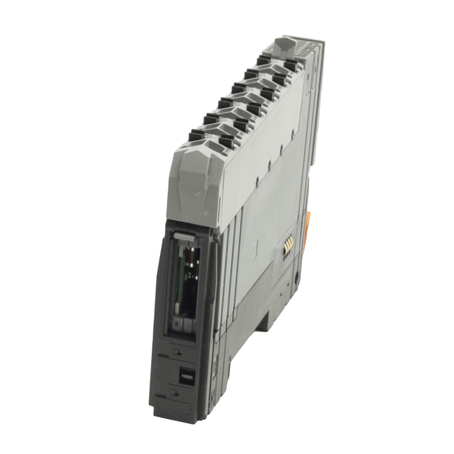 Used B&R X20DI9371 Digital I/O Module, 12 Digital Inputs, 24VDC Sink 1-Wire