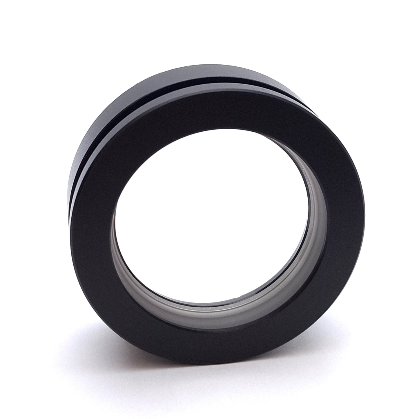 New AmScope SM20 Barlow Lens 2X Magnification For SM Series Stereo Microscopes, 48mm