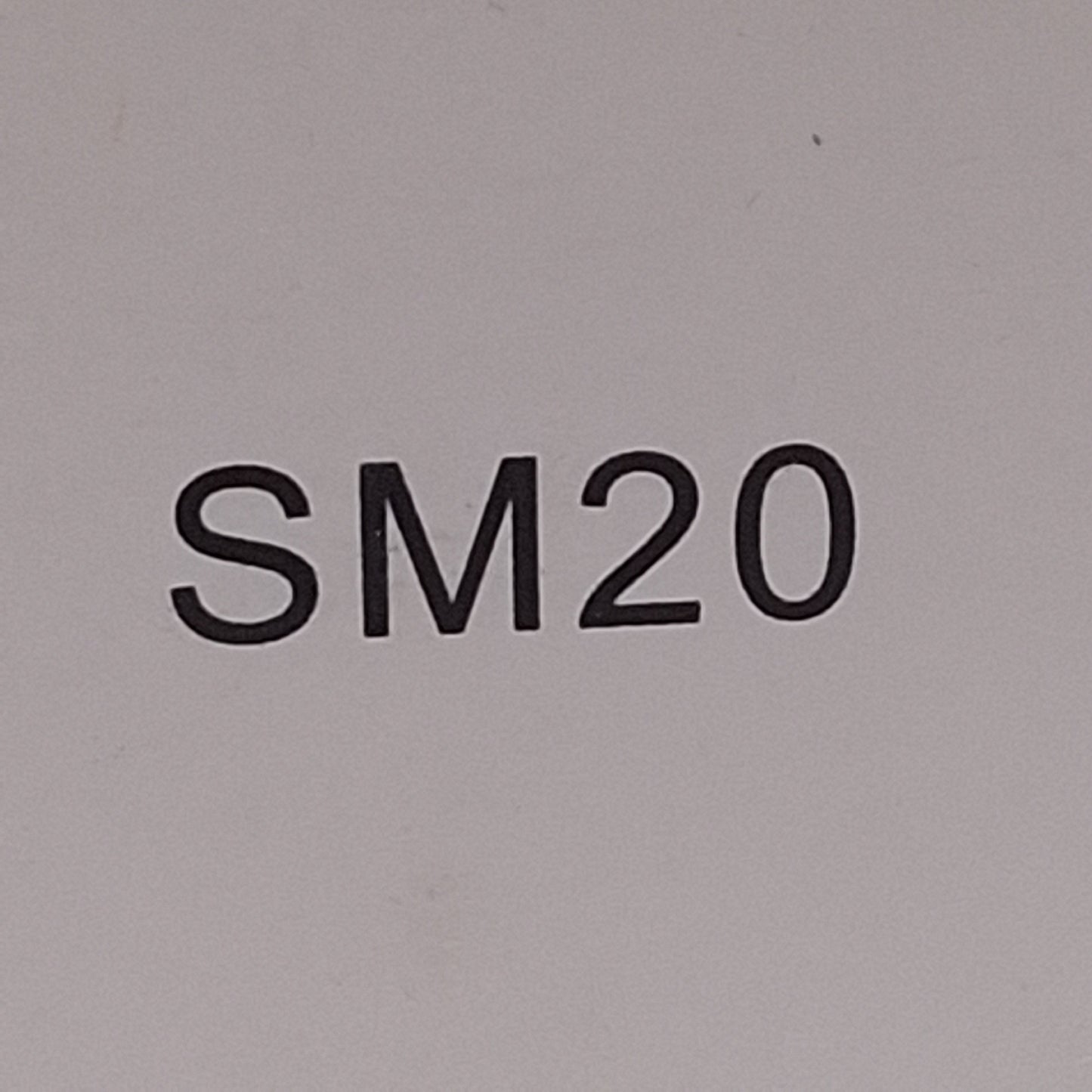 New AmScope SM20 Barlow Lens 2X Magnification For SM Series Stereo Microscopes, 48mm