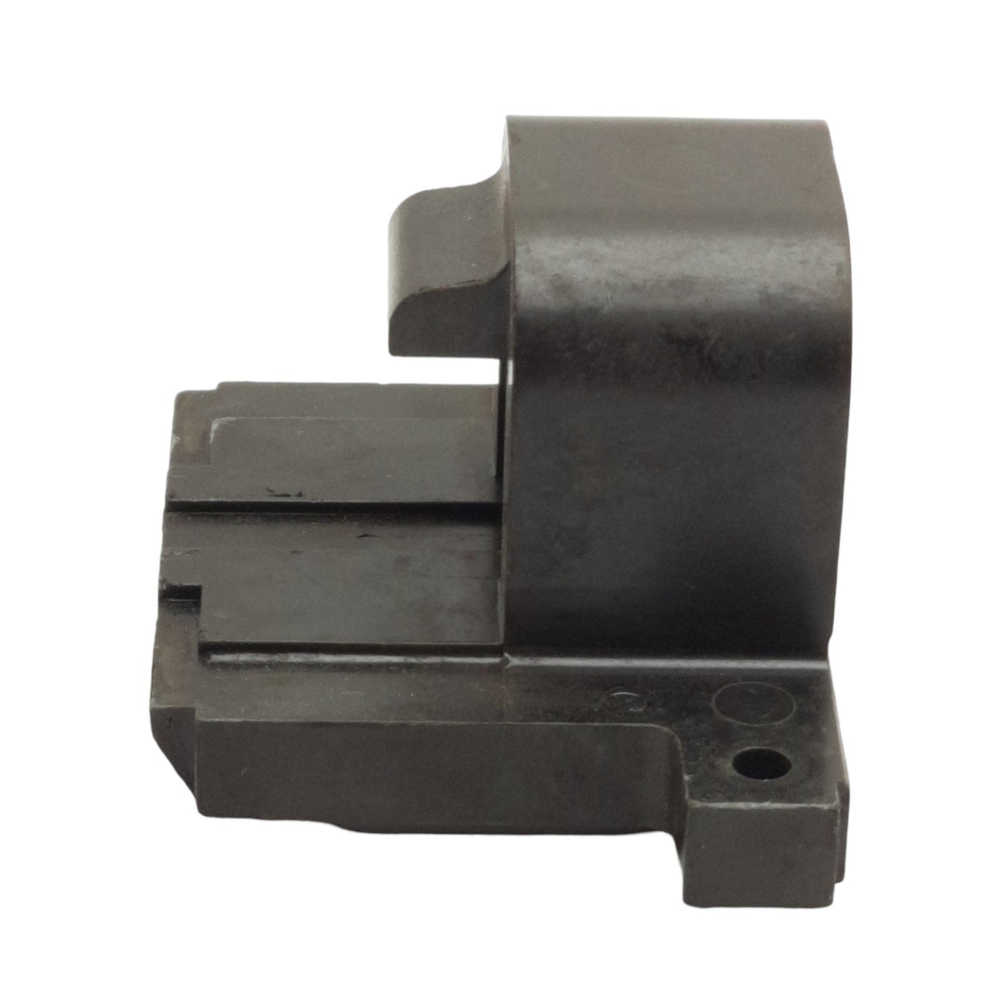 Used Square D 31041-400-42 Replacement Contactor Coil, Size 1 & 0, 110/120VAC Coil