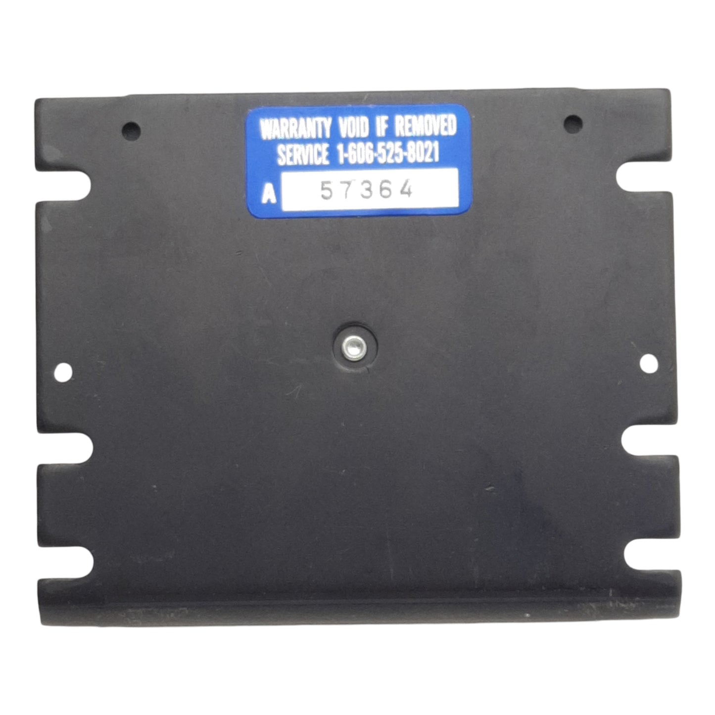 Used Boston Gear DCX201C DC Motor Control, 115/230VAC In, 90-180VDC 12A Out