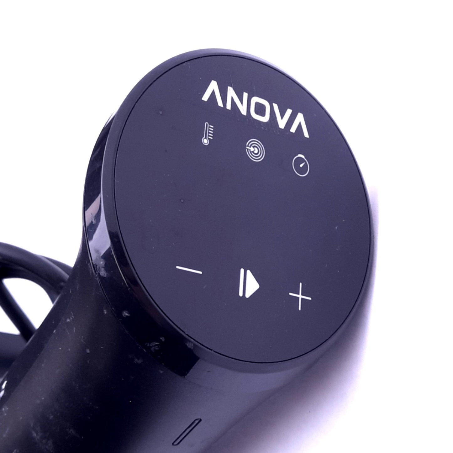 Used Anova AN400-10 Precision Heater/Cooker, 197°F, +-0.2°F, 120VAC, 750W Max