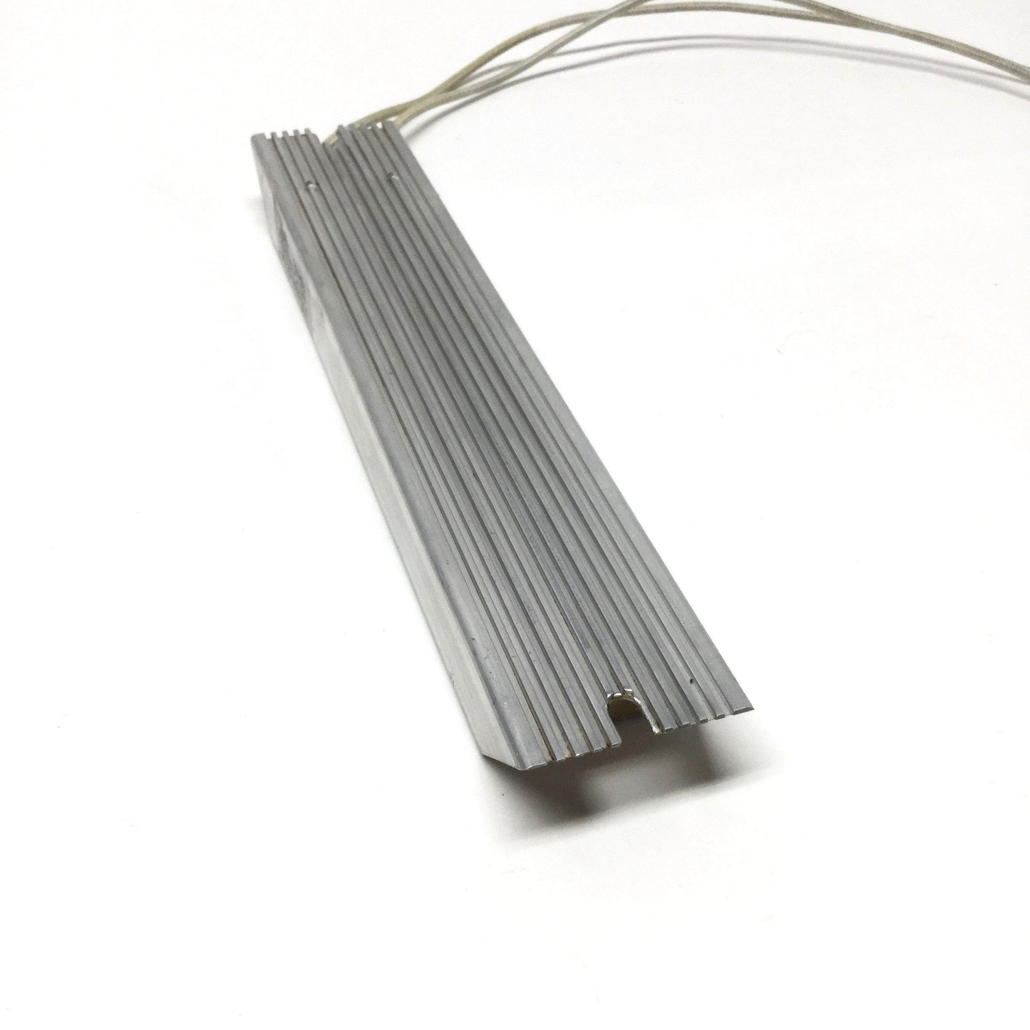 Used Mitsubishi FR-ABR-0.75K External High-Duty Braking Resistor 230VAC, 750W, 100Ohm