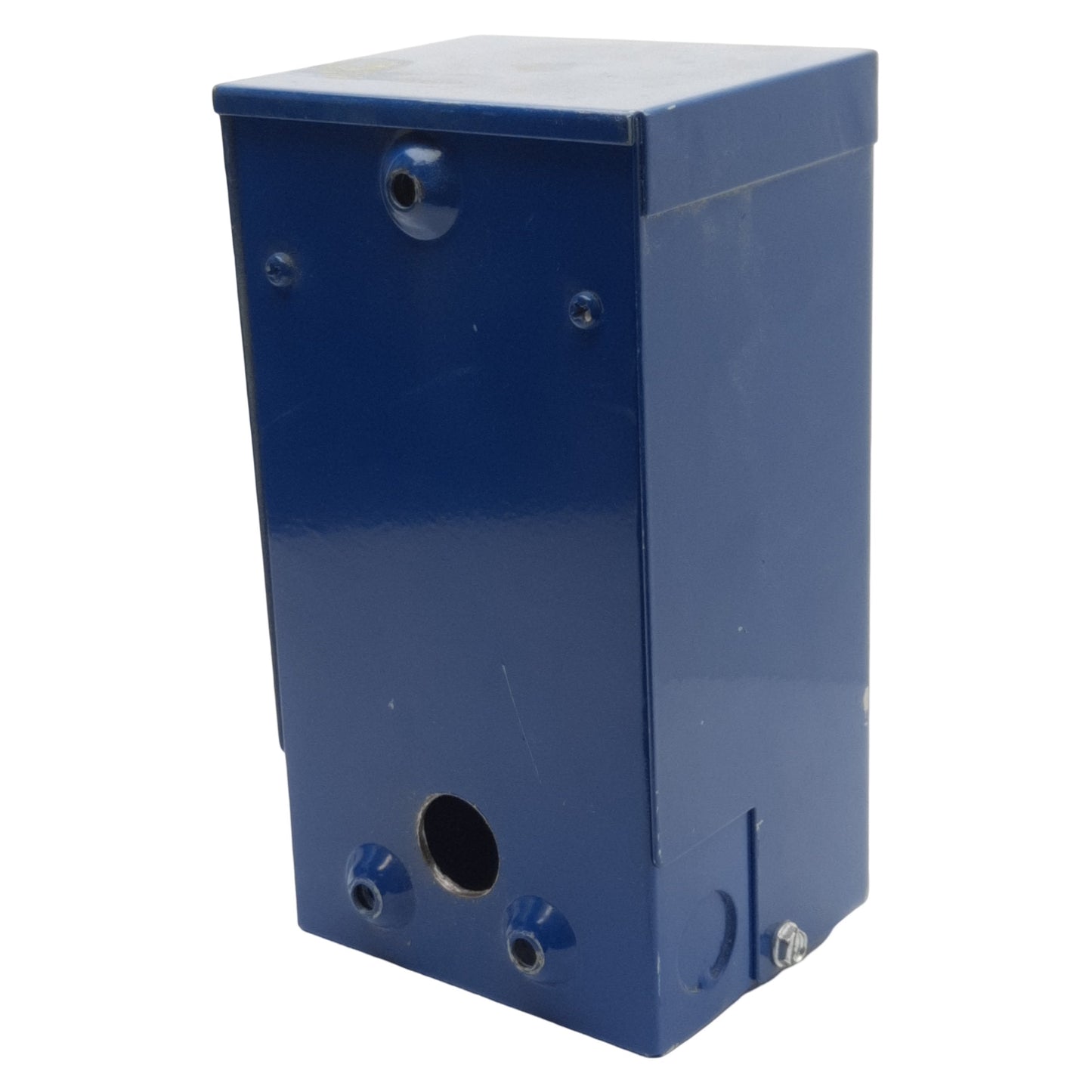 Used Emerson HS1B250 Transformer 240/480VAC Primary 120/240VAC Secondary 1-PH 0.25kVA