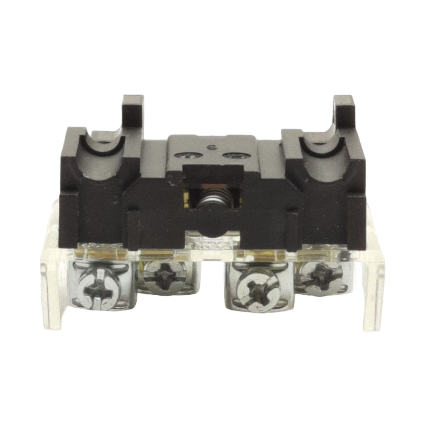 Used Allen Bradley 800T-XA1 Contact Block, 1NO-1NCLB, 600V, 30mm, 600V 10A Rating