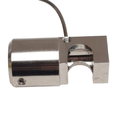 Used Beahm Designs 6416 Standard Thermal Nozzle, Type K, T/C, 0.375in x 0.375in