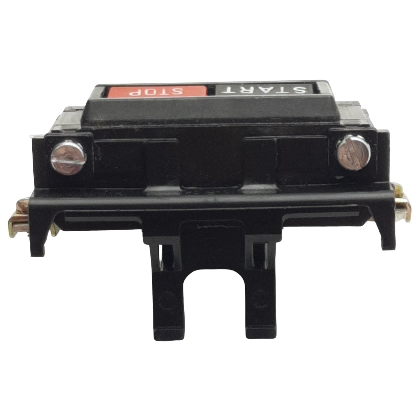 New Square-D 9999SA2 Start-Stop Pushbutton Kit, For Type S/00-4, Panel Mount, NEMA 1