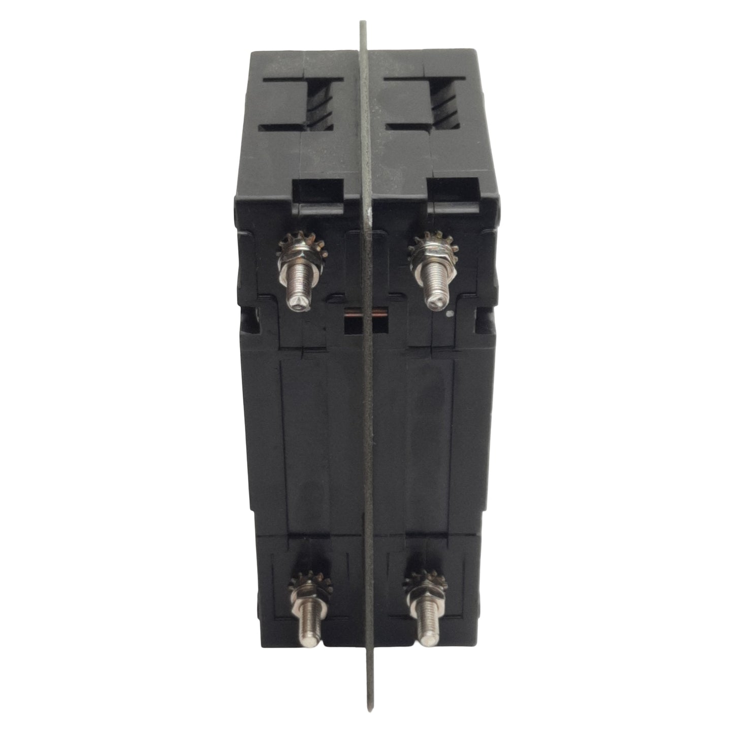 Used Eaton Heinemann CD2-B3-DU0020-01C Circuit Breaker, 2-Poles, 20A 0-125VDC