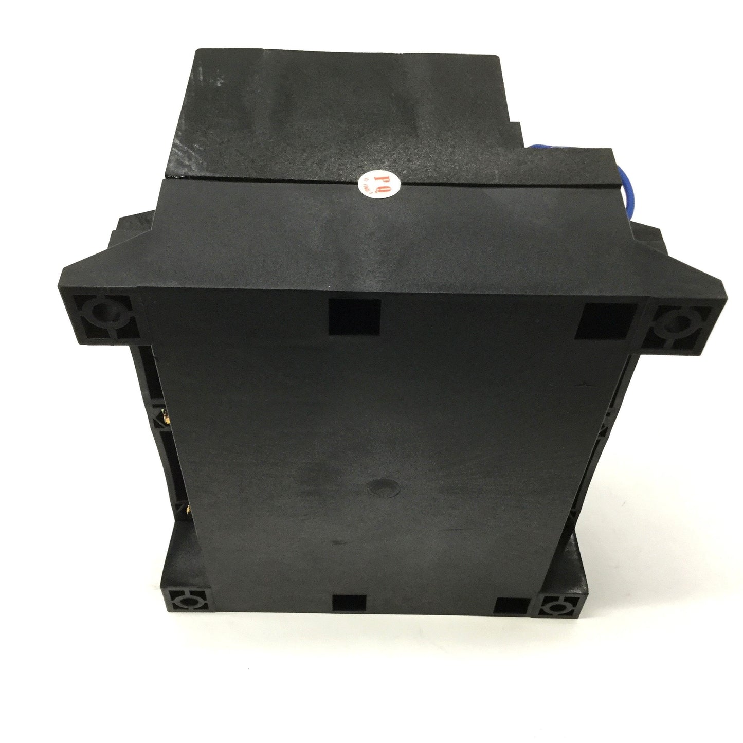 Used Yaskawa HV-150BP4 Magnetic Contactor for IPM Motor Inverter 150A 600VAC, 3NO-3NC