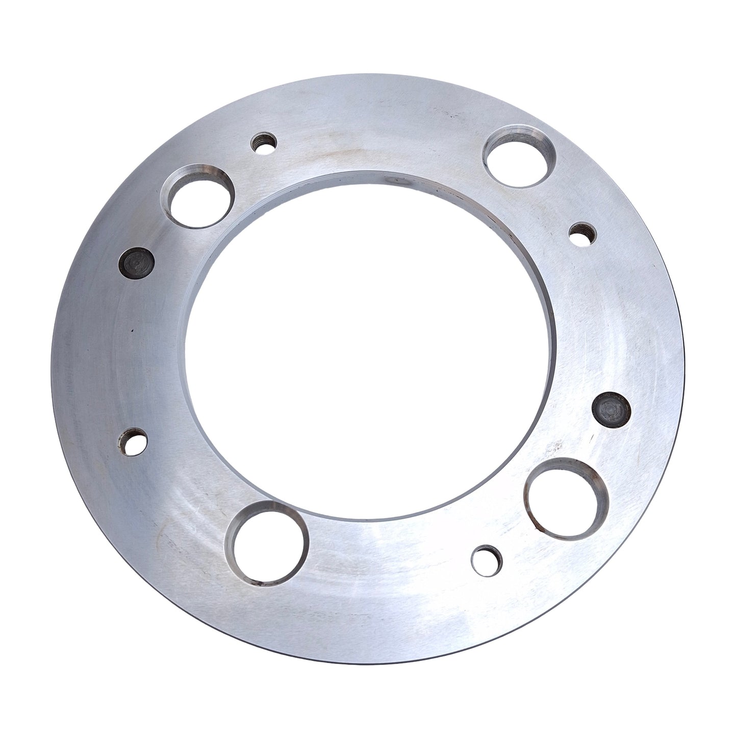 Used Camco 7.8D Output Overload Index Drive Clutch, 3200in-lb, ø3.41in ID, ø8.5in OD