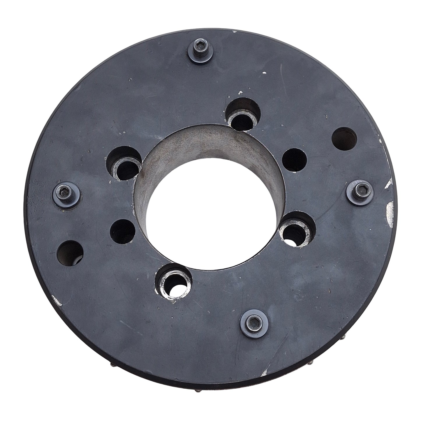 Used Camco 7.8D Output Overload Index Drive Clutch, 3200in-lb, ø3.41in ID, ø8.5in OD