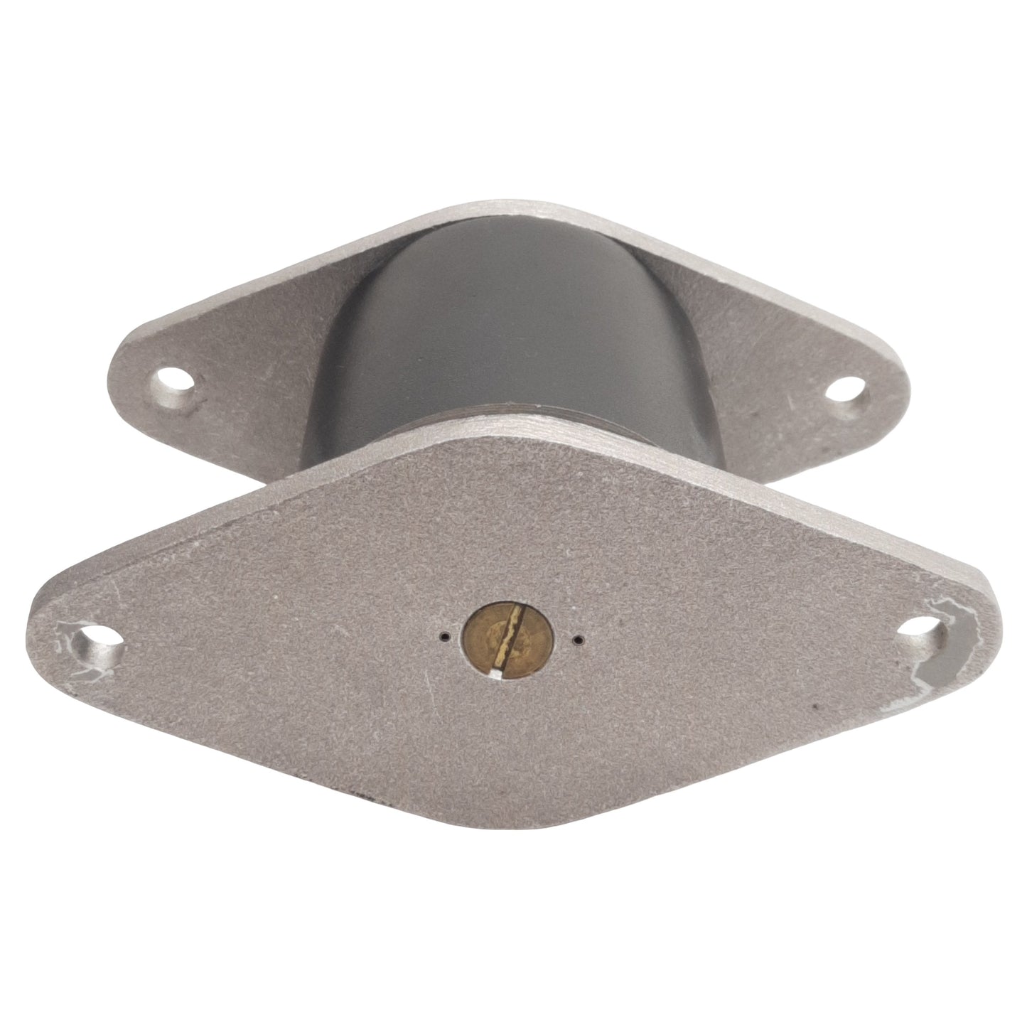 Used CDM 292100B102J02 High-Voltage Mica Capacitor 0.001µF, 10000V Max 10A at 1000kHz