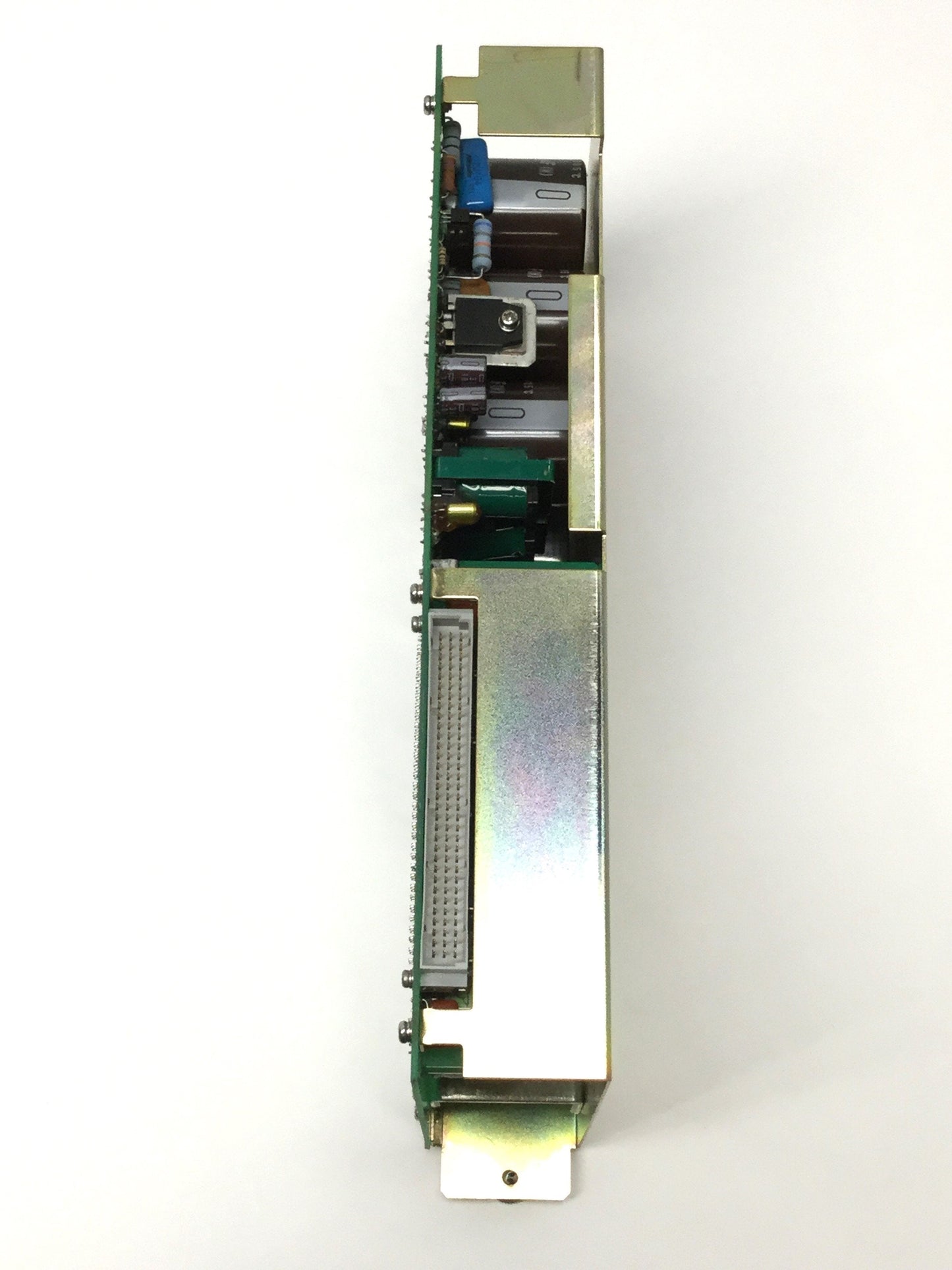 Used Yaskawa CPS-18FB YASNAC CNC Controller Power Supply 200-230VAC In, 5/24VDC Out