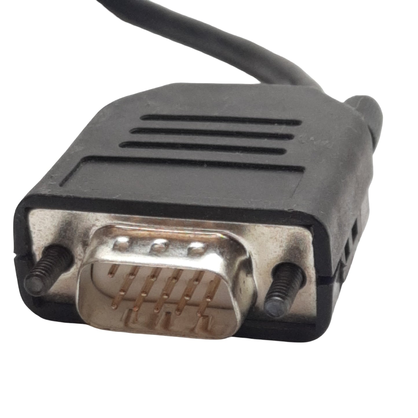 Used Schott TLS-BF Brightfield Transmitted Light Stage 5600K, ø50mm, 100-240VAC DB15M