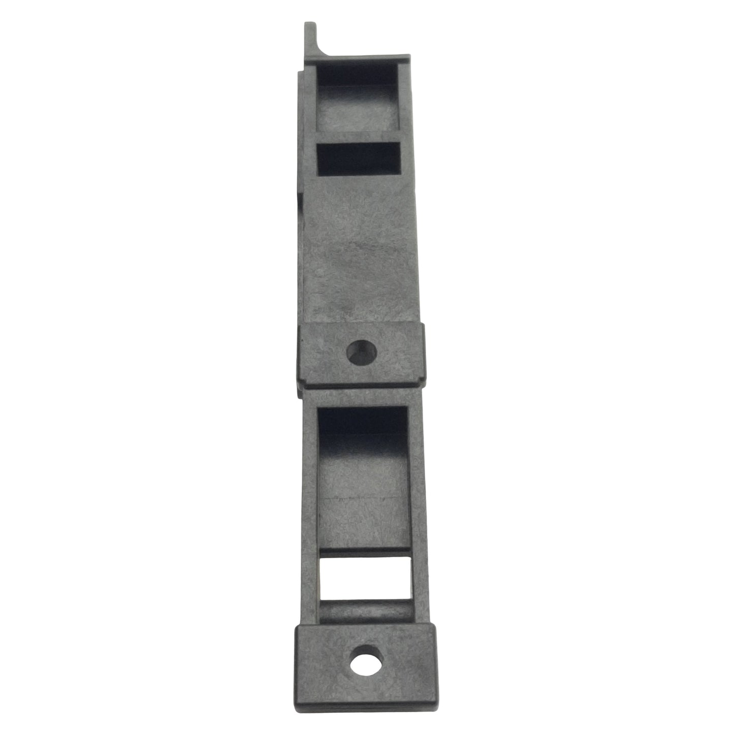 Used Square-D QOMB-1 Plug-On Circuit Breaker Mounting Base, 1-Pole, 70A 120VAC