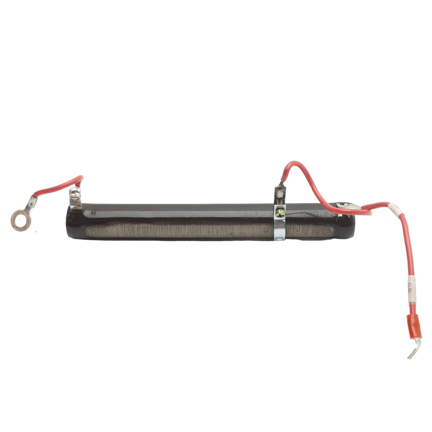 Used Ohmite D100K5K0 Wirewound Resistor, 5kOhms, 100W, 2.845kV, 10% Tolerance