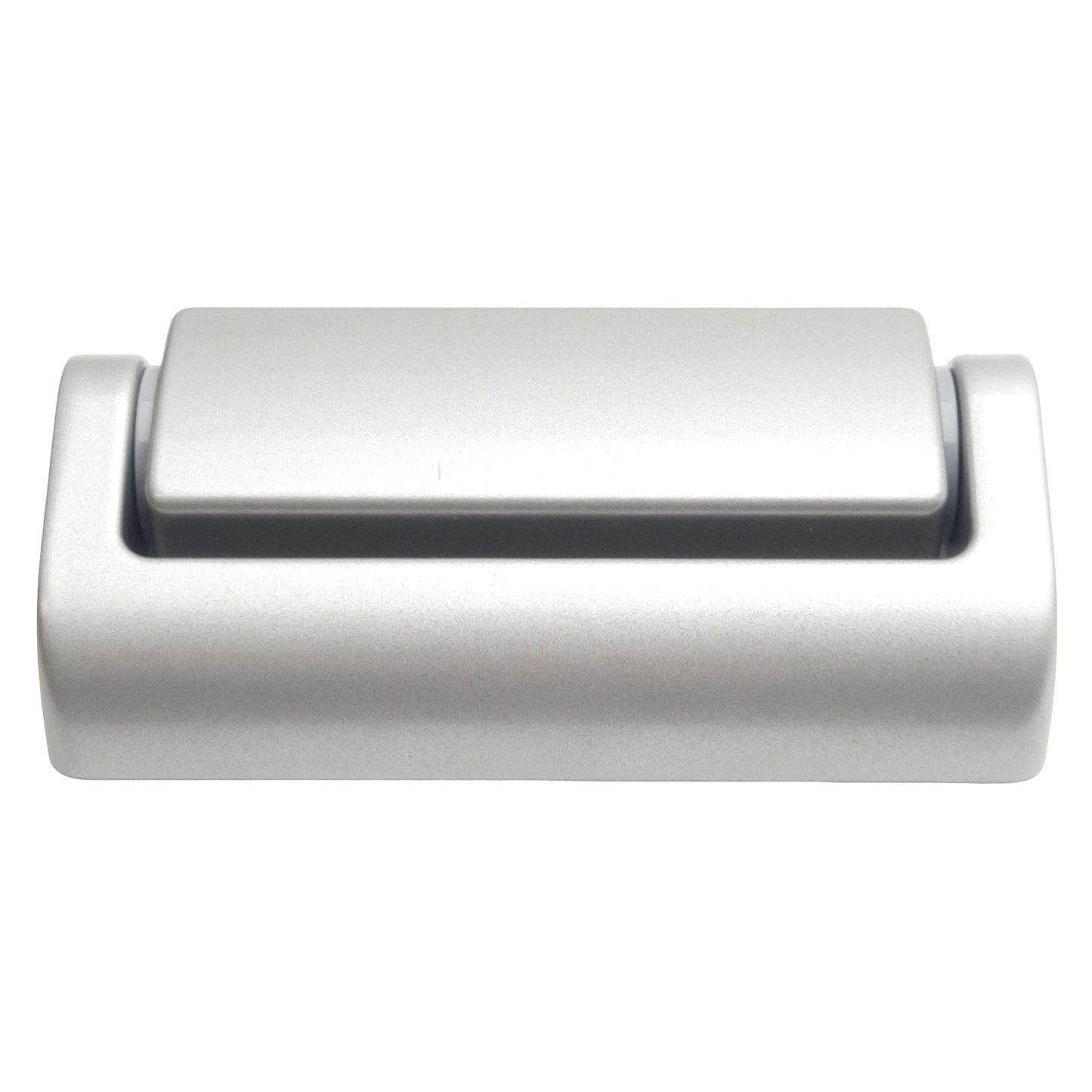 New Leuze Electronic AC-H-S400 Additional Hinge 100.6 x 49 x 22.5mm, For S400 Series