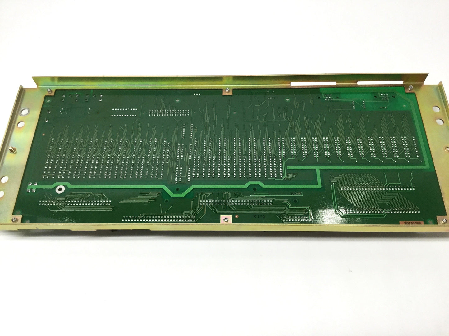 Used Yaskawa JANCD-FC860 YASNAC CNC Machining I/O Signal Module Control Board