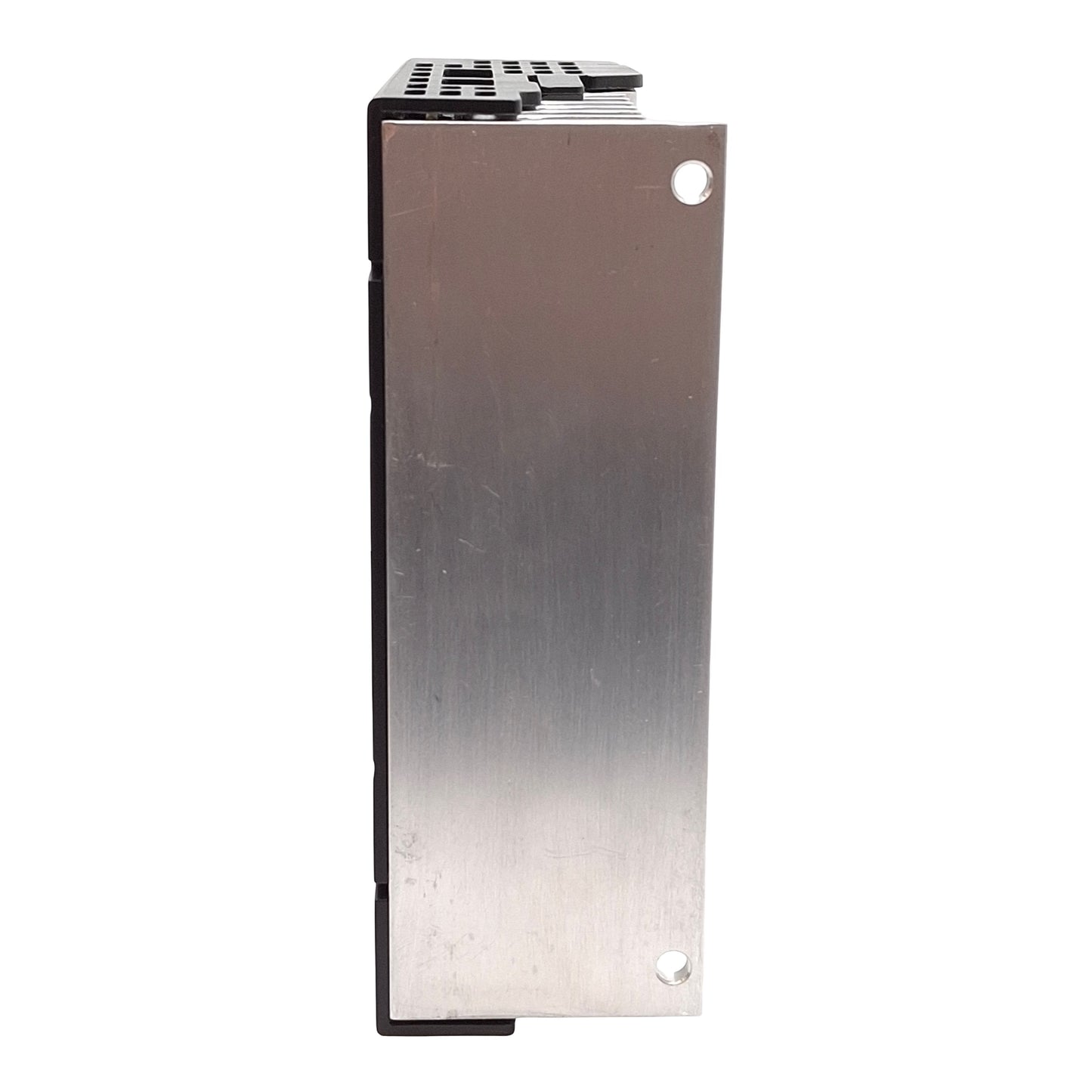 New Parker E-AC Microstepping Drive, 2-Phase, 50800PPR, 0.02-3.5A, ±5arcmin, 120VAC
