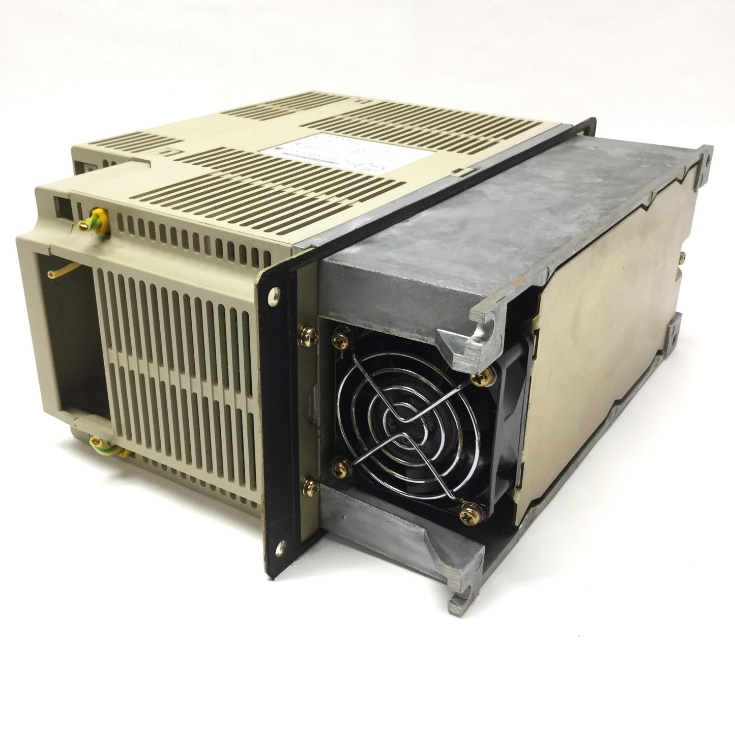 Used Yaskawa SGDB-05AN-PY11 SERVOPACK AC Motor Drive 3-Phase 200/230V 0.45kW