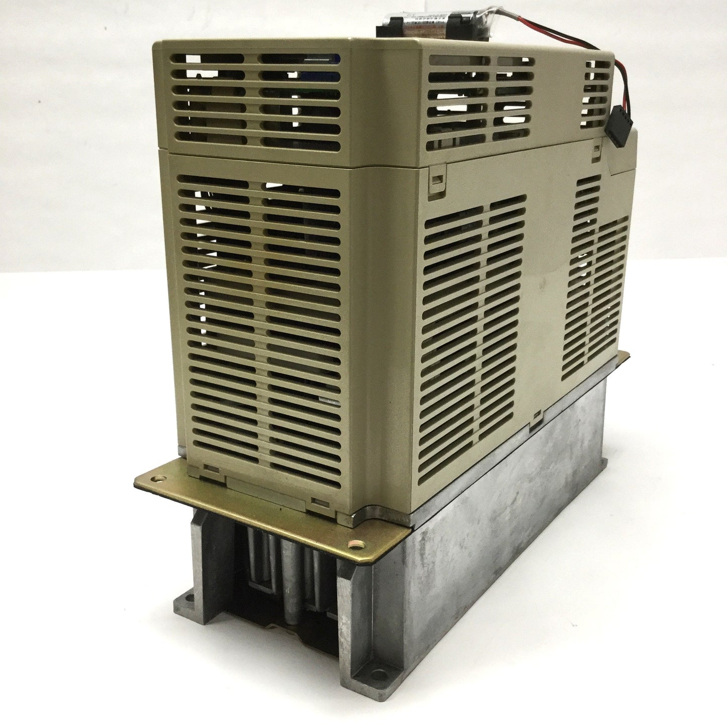 Used Yaskawa SGDB-05AN-PY11 SERVOPACK AC Motor Drive 3-Phase 200/230V 0.45kW