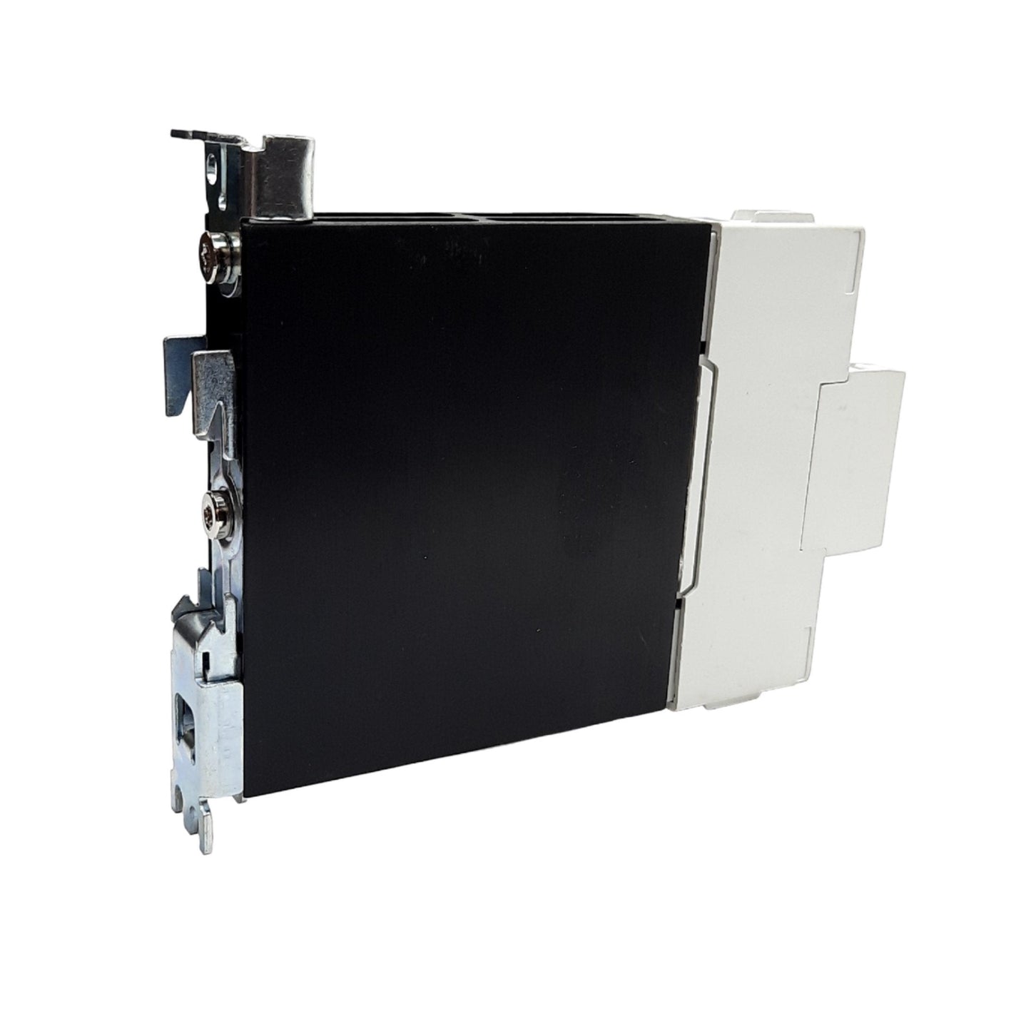New Carlo Gavazzi RGC1A60A20KGU Solid State Contactor, Control 20-275VAC / 24-190VDC