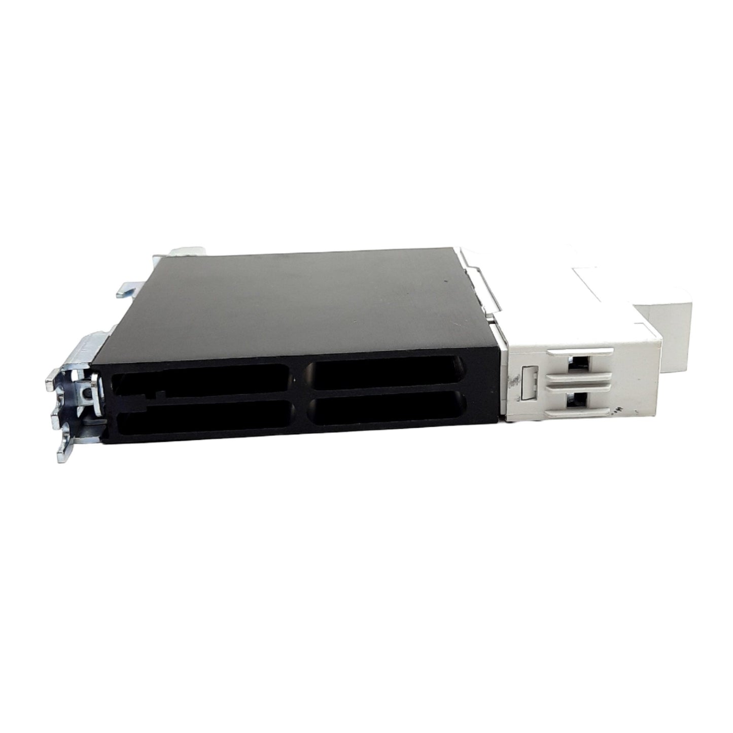 New Carlo Gavazzi RGC1A60A20KGU Solid State Contactor, Control 20-275VAC / 24-190VDC