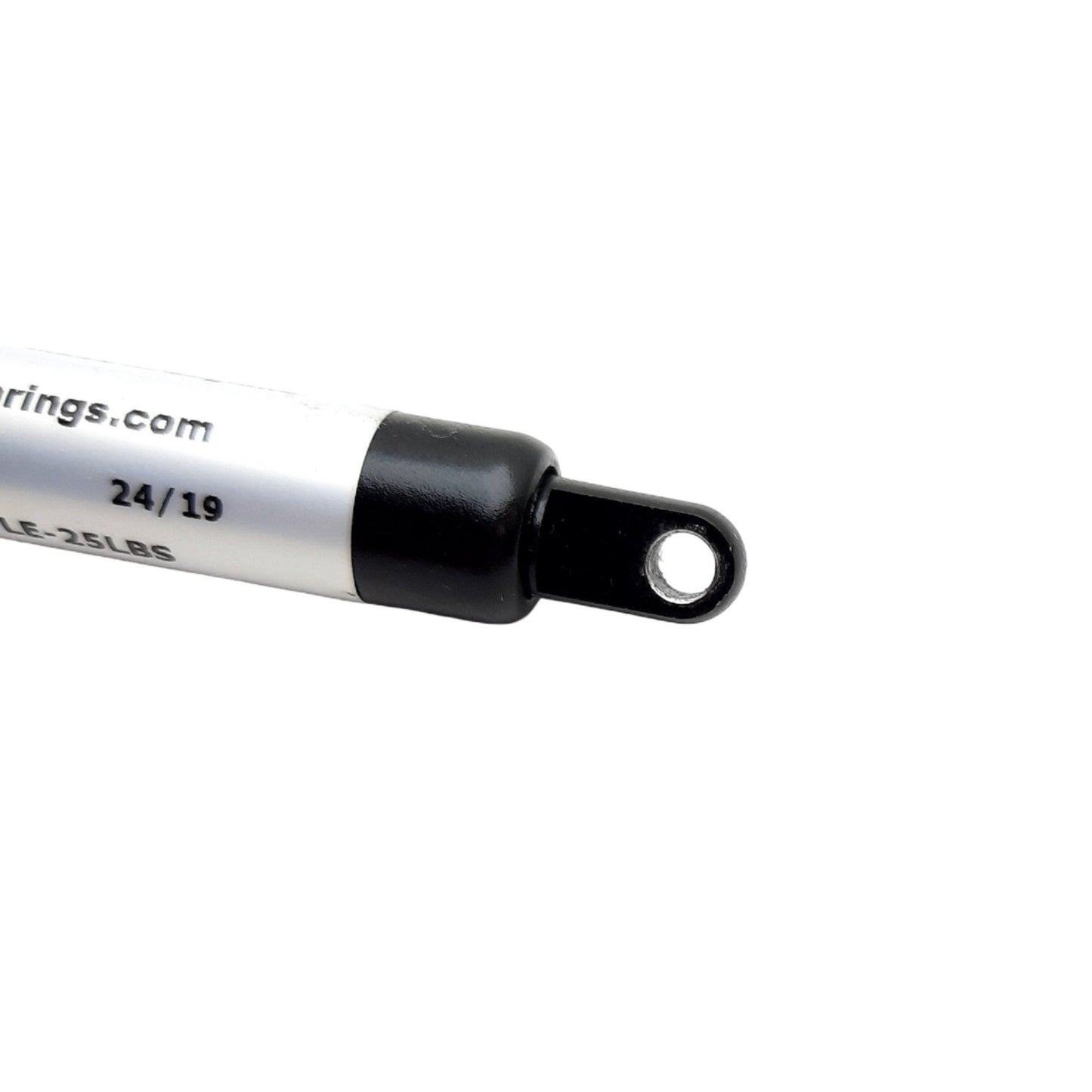 Used IGS 4-2-6.29-ME-PLE-25LBS Customline Micro Compression Gas Spring, 2.17" Stroke