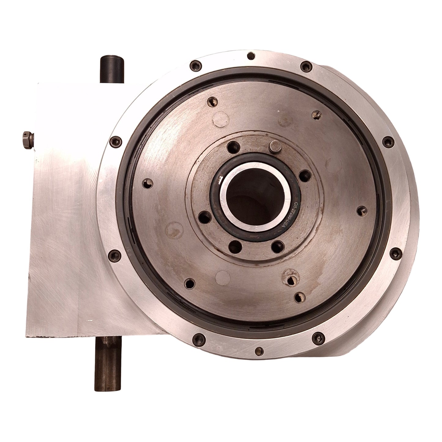 Used CAMCO 902RDM24H32-180 Rotary Indexer 24 Stops 180° Period ø29mm Shaft ø57mm Bore