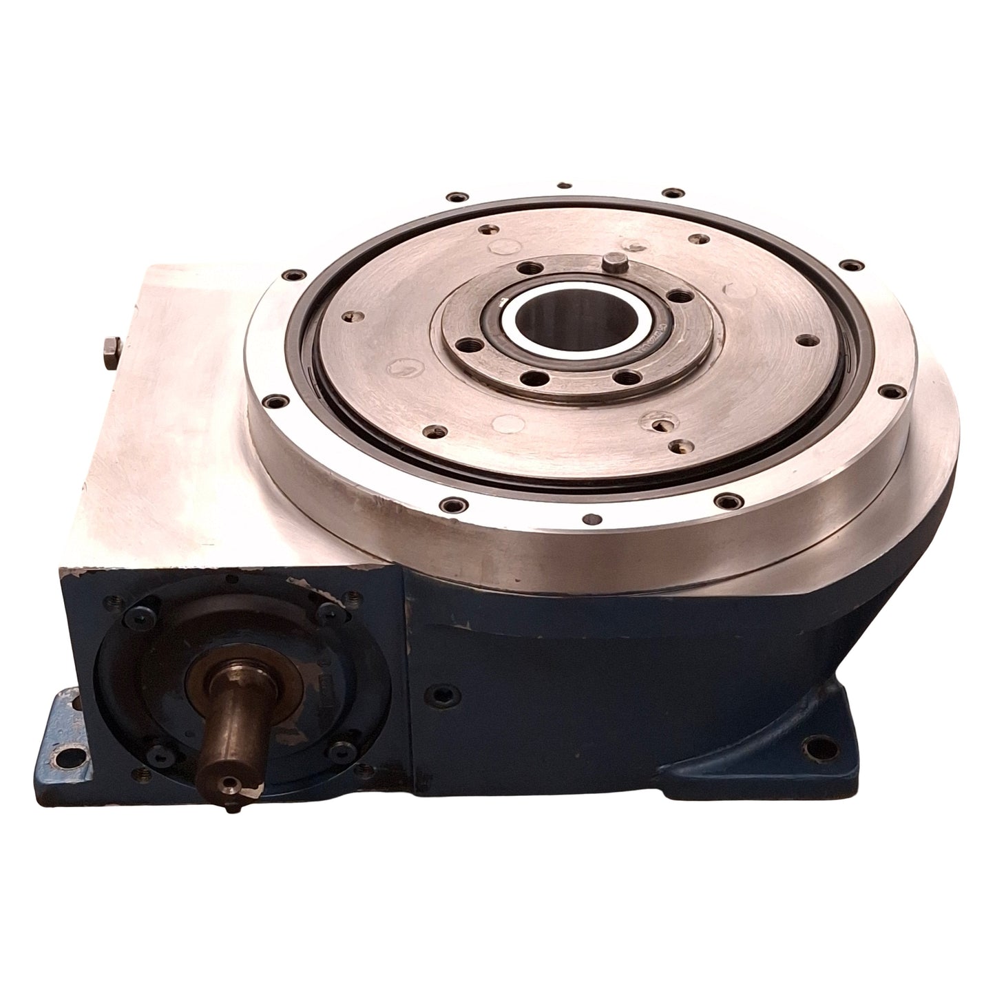 Used CAMCO 902RDM24H32-180 Rotary Indexer 24 Stops 180° Period ø29mm Shaft ø57mm Bore