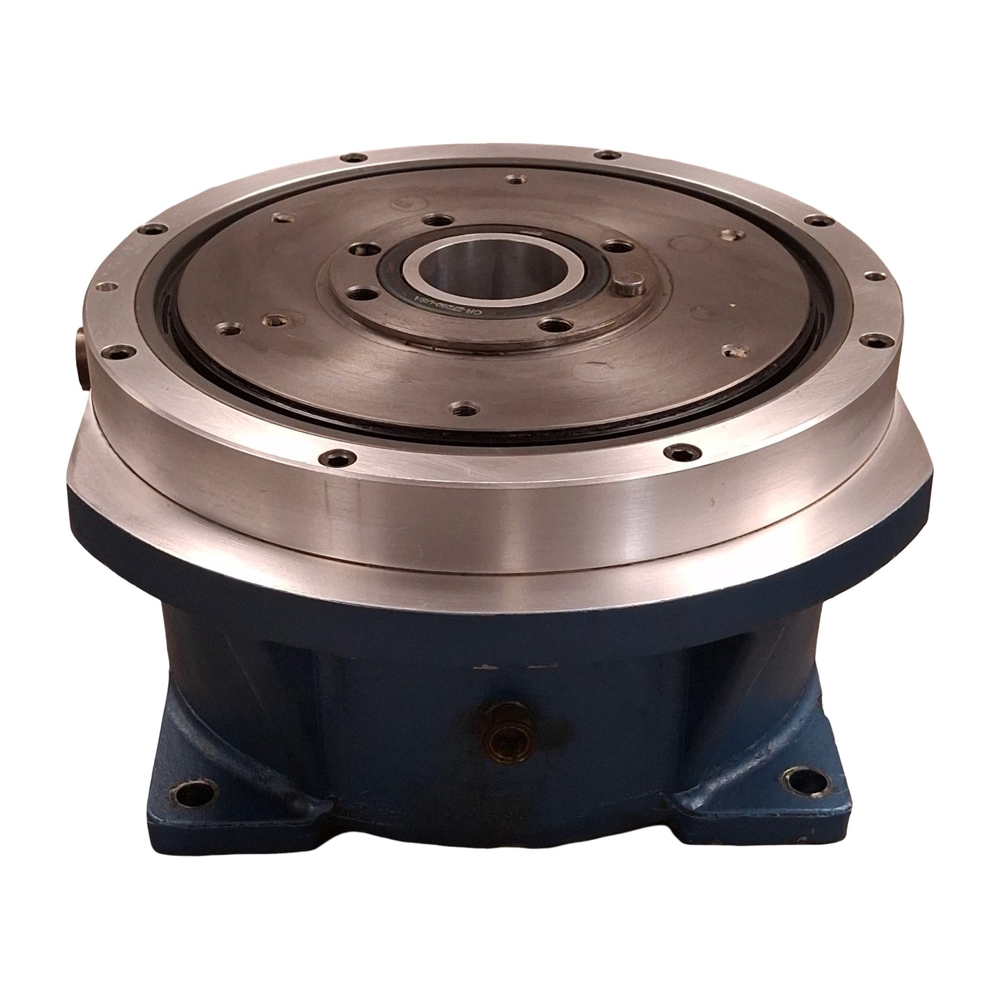 Used CAMCO 902RDM24H32-180 Rotary Indexer 24 Stops 180° Period ø29mm Shaft ø57mm Bore