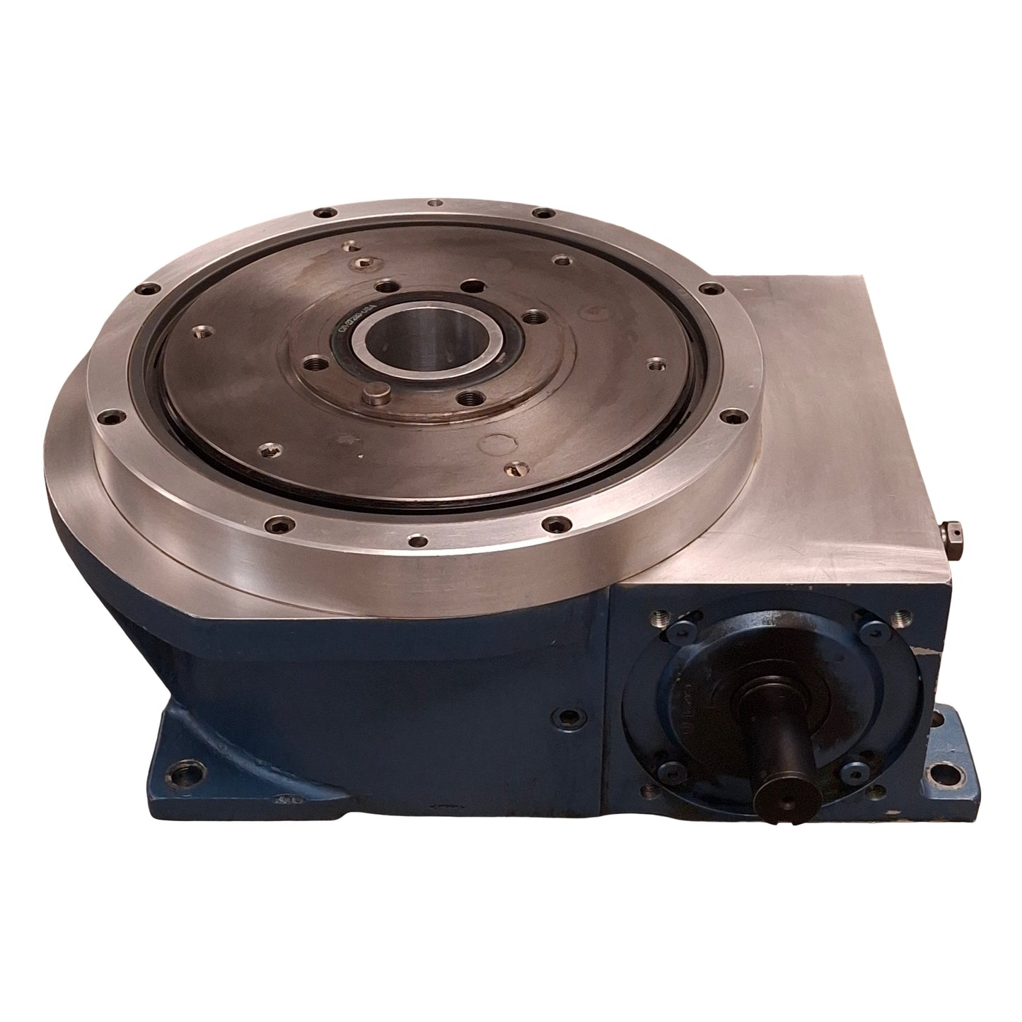 Used CAMCO 902RDM24H32-180 Rotary Indexer 24 Stops 180° Period ø29mm Shaft ø57mm Bore