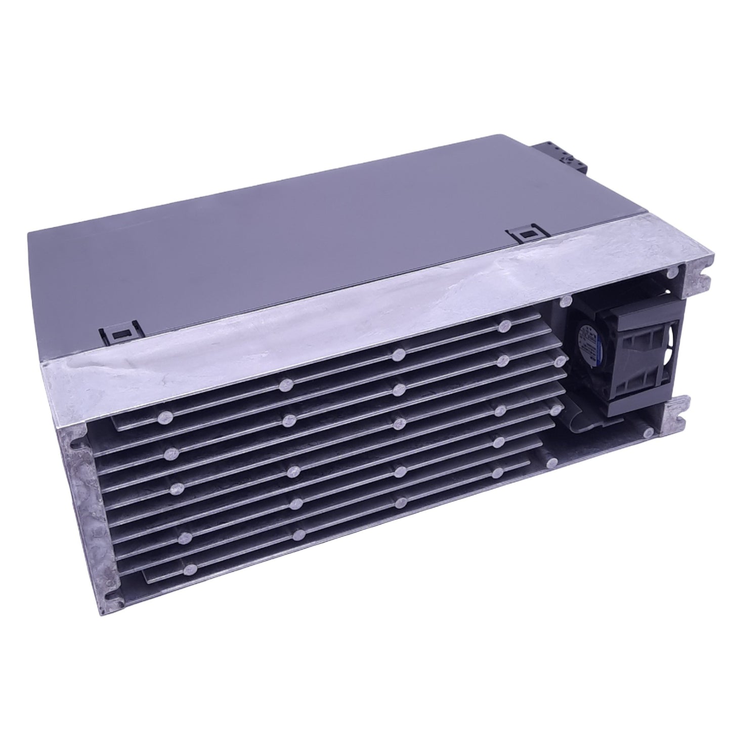 Used Siemens 6SL3210-1PB17-4UL0 PM240-2 SINAMICS Power Module, 0-240VAC, 1.5kW Max
