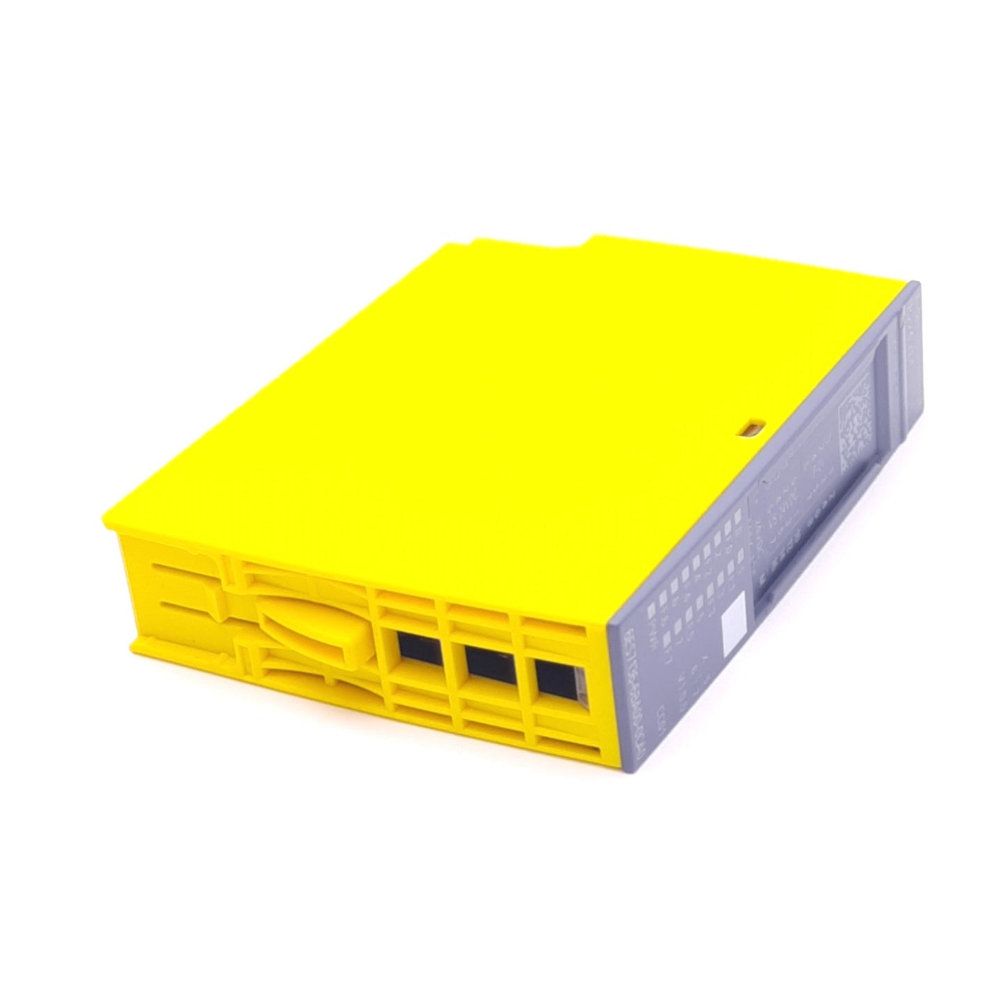 Used Siemens 6ES7136-6BA00-0CA0 SIMATIC S7 Digital Input Module, 8-Input, 24VDC 75mA