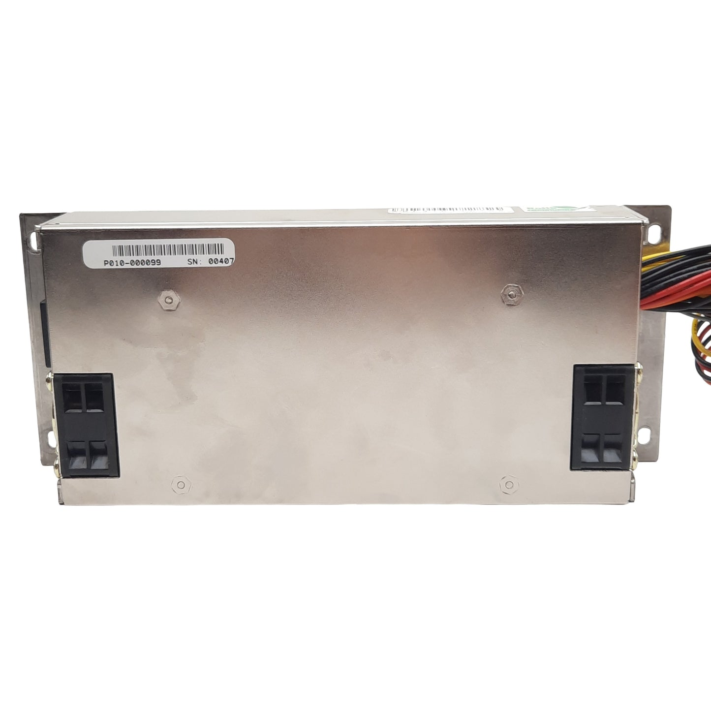 Used Athena Power AP-U1ATX30P8 1U300W Switching Power Supply, 88-264VAC In, 300W Out